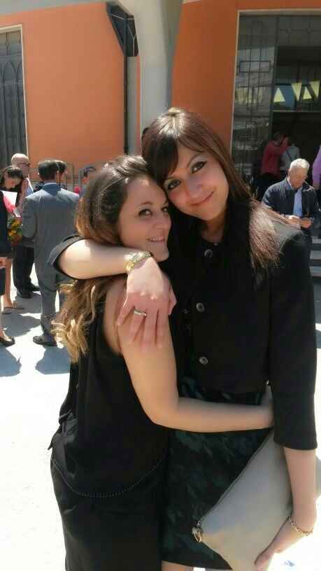 Migliori amiche  - 1