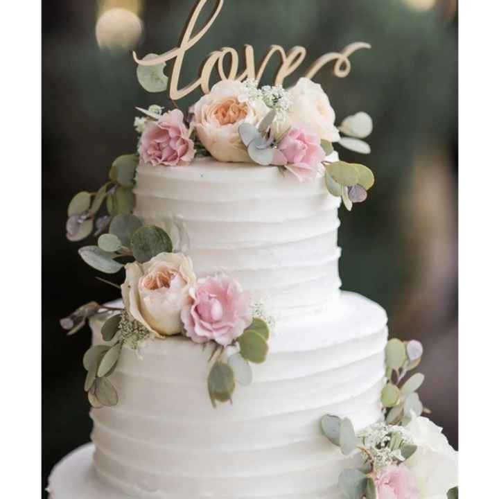 Torta: quale idea copieresti? - 1