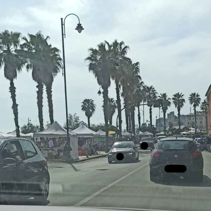 🤷‍♀️banchetti e assembramenti...ma ricevimenti no!!!🤦‍♂️ - 1