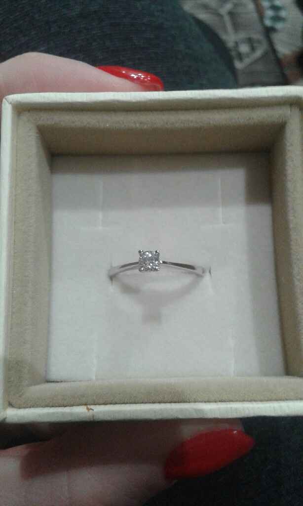 Solitario - 1
