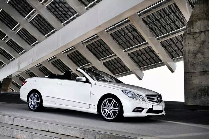 Auto cerimonia... che avete scelto? - 1