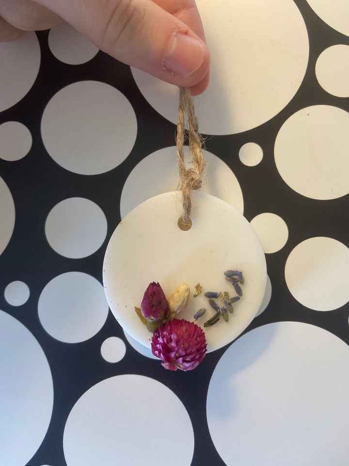 Consigli segnaposto - 1