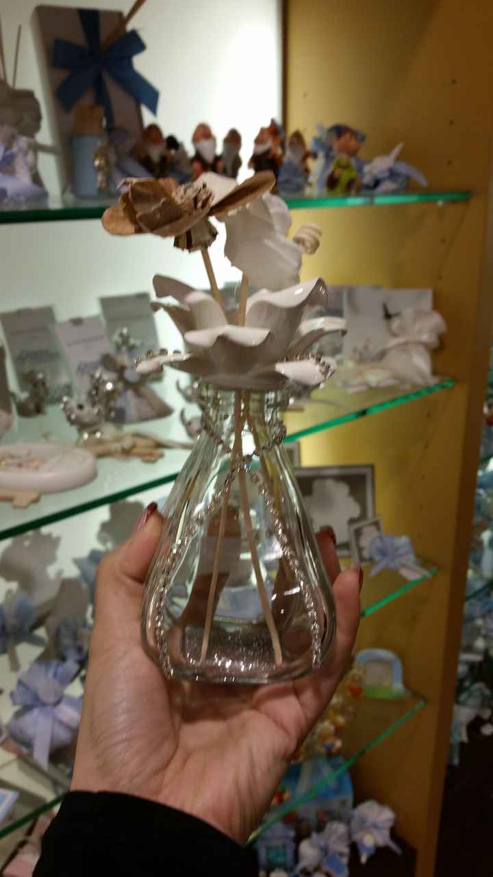 Anche questa è  fatta! ! ! !  siiiiii  - 1