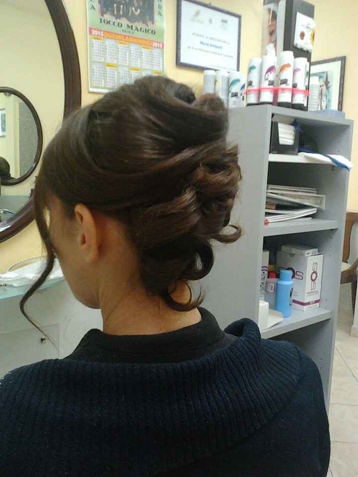 acconciatura 1