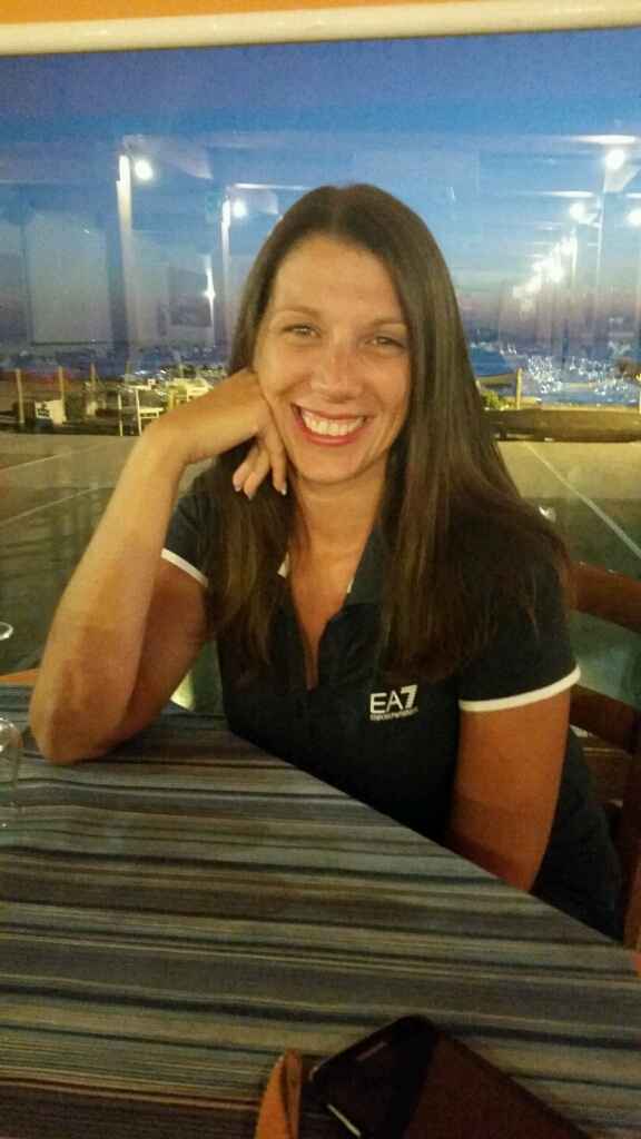 Presentiamociii cn una foto!! - 1