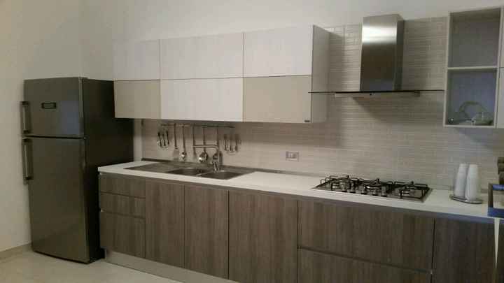 Ecco la mia cucina - 2