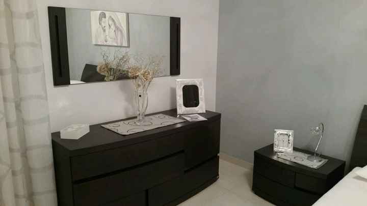 Foto delle vostre camere da letto - 1