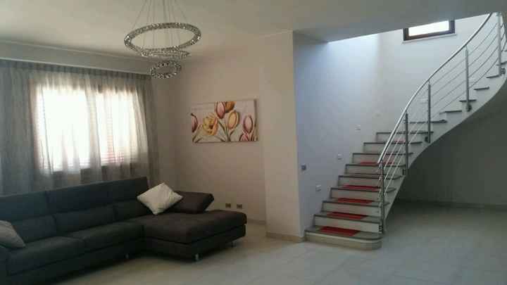 Ecco il mio salone - 1