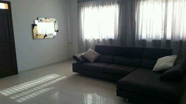 Ecco il mio salone - 2