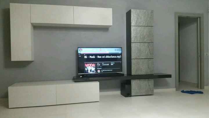 Ecco il mio salone - 4