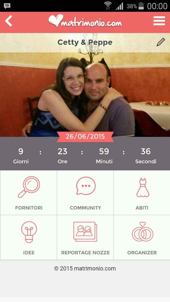 Ci siamo quasi... - 1