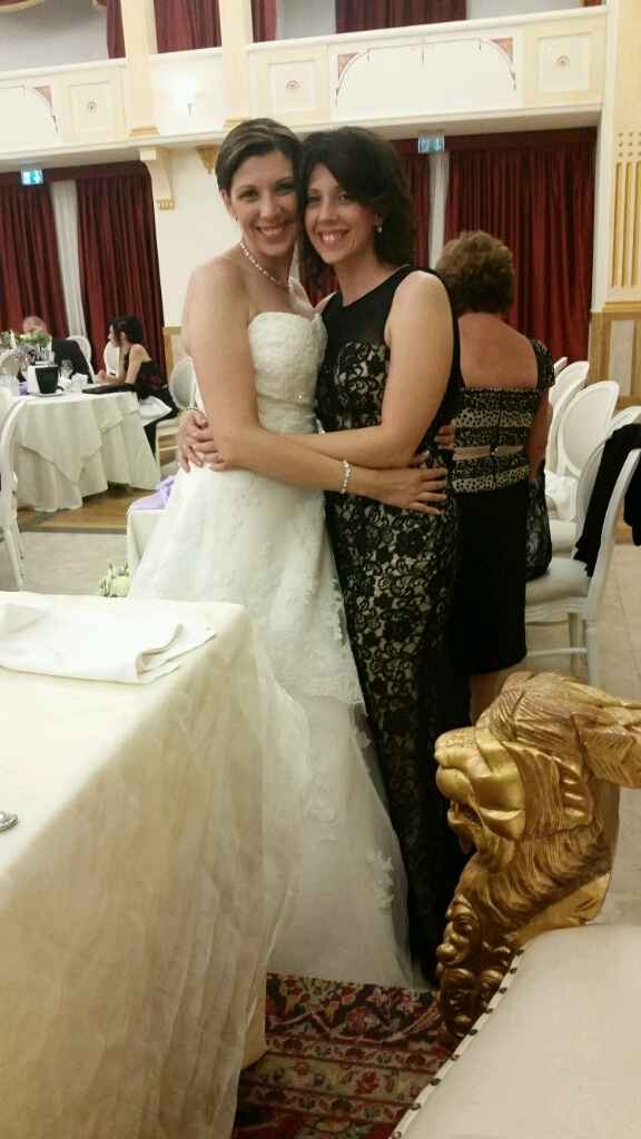 Eccomi adesso sposata... - 2