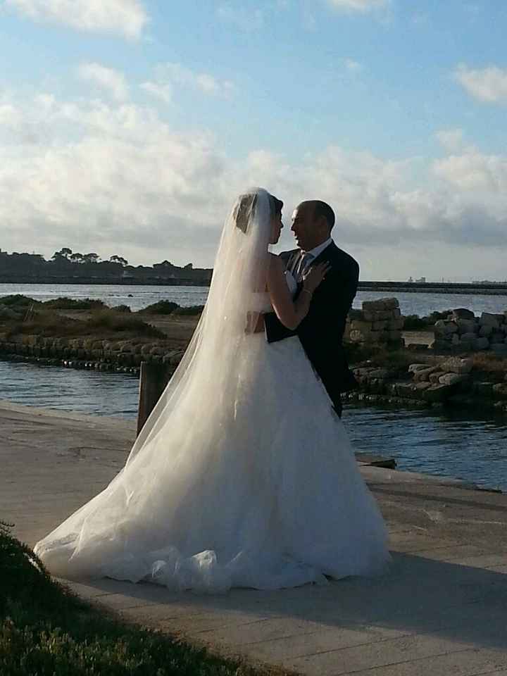 Eccomi adesso sposata... - 3