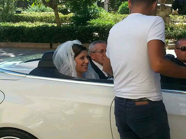 Eccomi adesso sposata... - 4