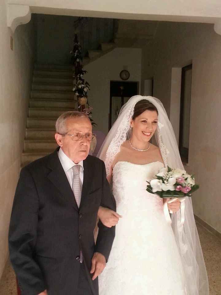 Eccomi adesso sposata... - 5