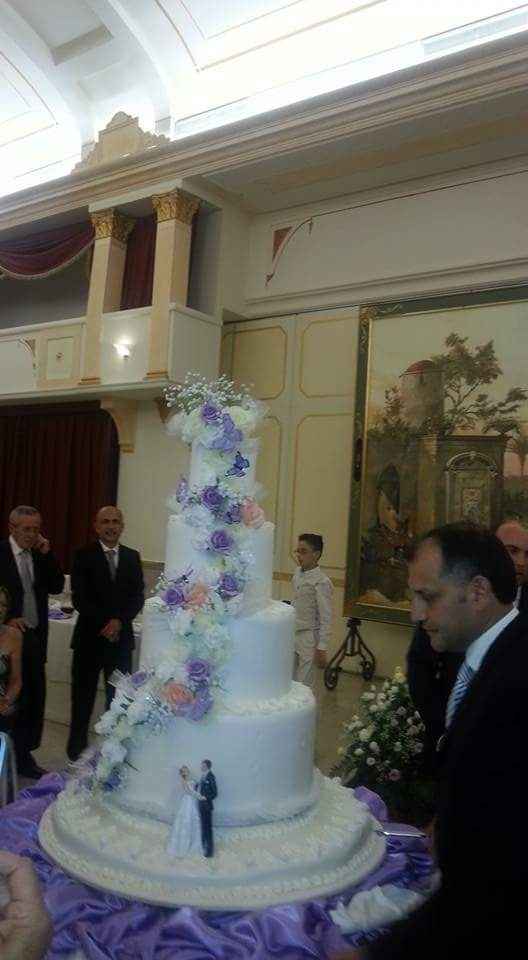 Eccomi adesso sposata... - 7