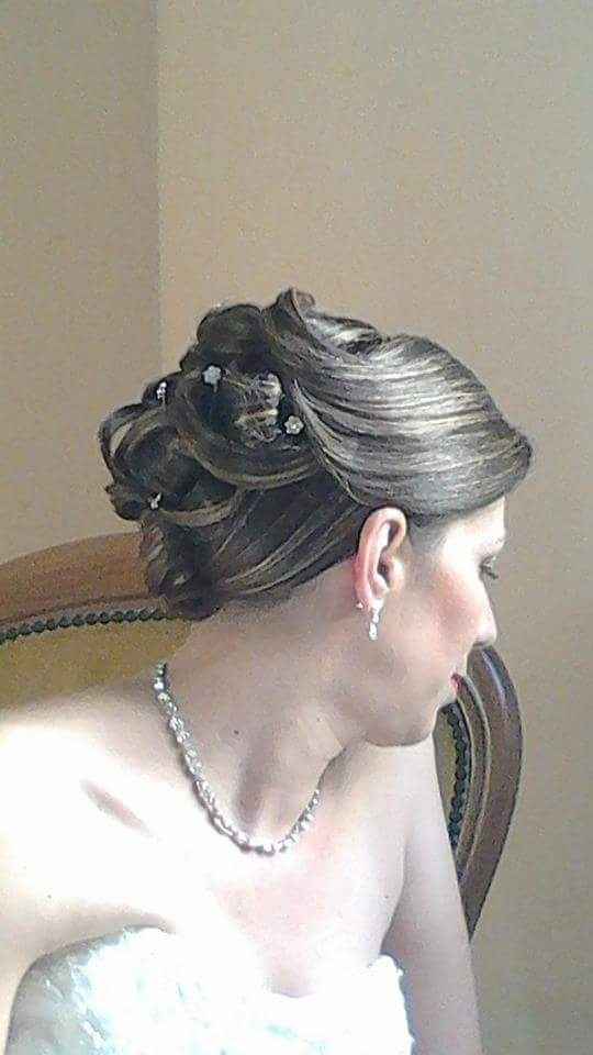 Eccomi adesso sposata... - 8