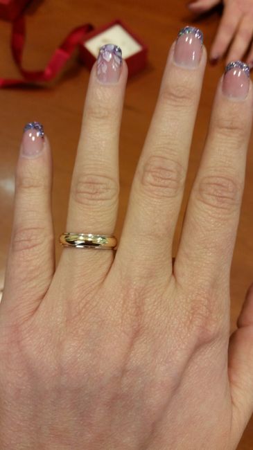 Finalmente la fede... - 1