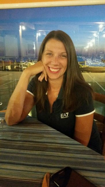 Presentiamociii cn una foto!! - 1