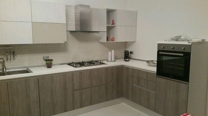 Ecco la mia cucina - 1