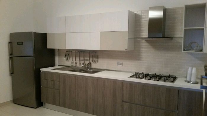 Ecco la mia cucina - 2