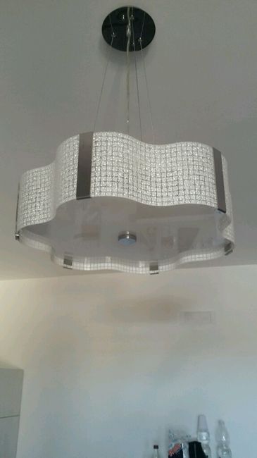 Ecco la mia cucina - 3