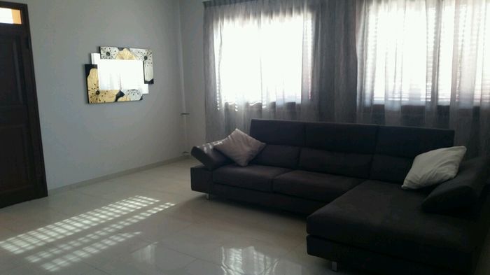 Ecco il mio salone - 2