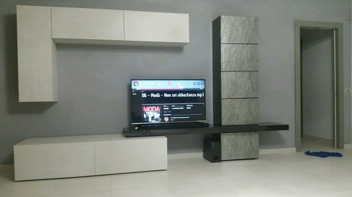 Ecco il mio salone - 4