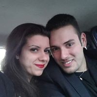 Condividete la vostra prima foto insieme e quella più recente! - 1