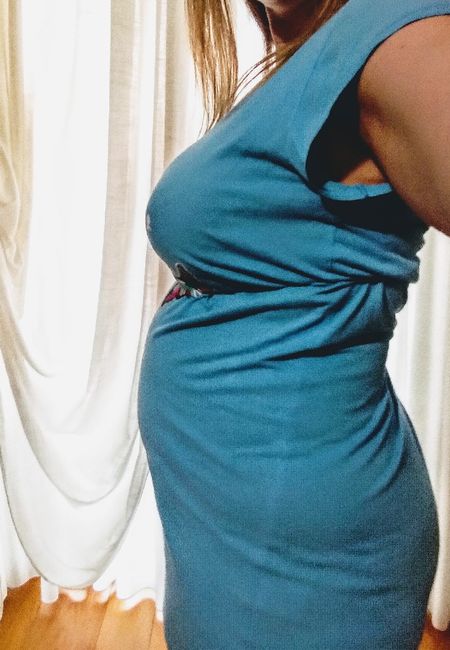 Mamme di Gennaio 2020 ❤️ - 1