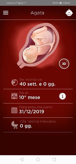 Mamme di Gennaio 2020 ❤️ - 1