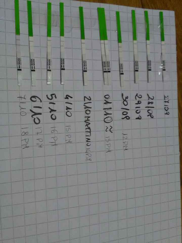 Non so più cosa pensare - 1