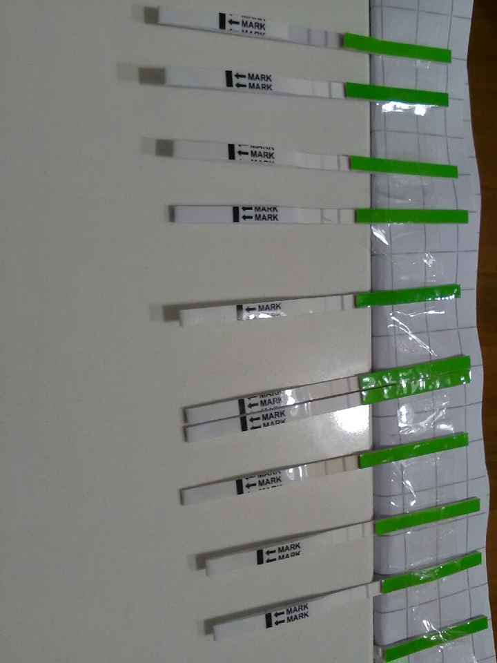 Non so più cosa pensare - 1