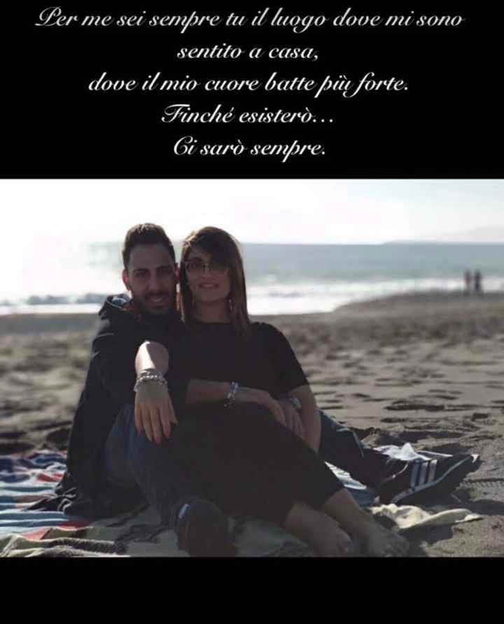 Ultimo passo: ottieni il tuo regalo condividendo la tua frase d'amore preferita! - 1