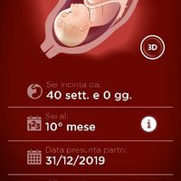 Mamme di Gennaio 2020 ❤️ - 1