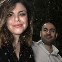 Condividete la vostra prima foto insieme e quella più recente! - 1