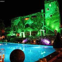 Illuminazioni architettoniche - 2