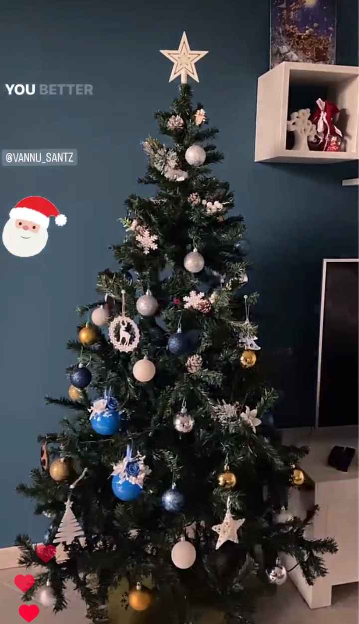 Quale Albero Creativo Sceglieresti? 🎄❤️✨ - 1