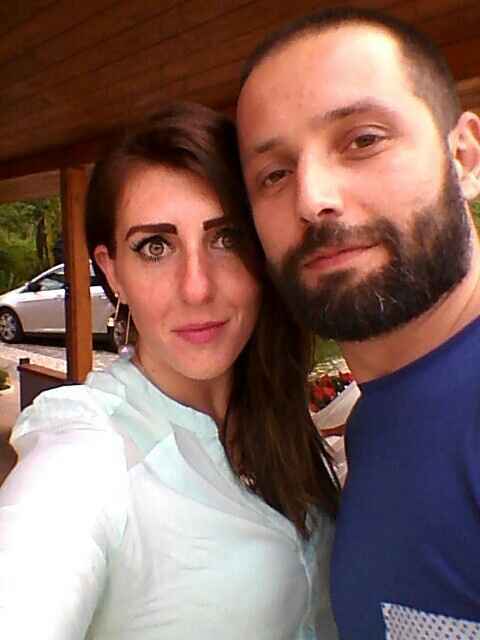 Presentati pubblicando una foto tua e del tuo fm - 1