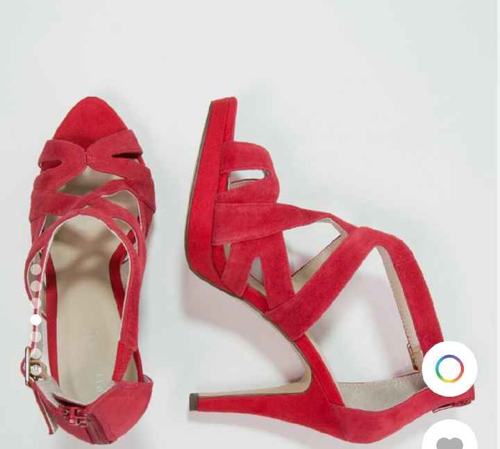 Le mie sacrpe!!! - 1