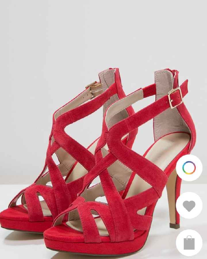 Le mie sacrpe!!! - 2