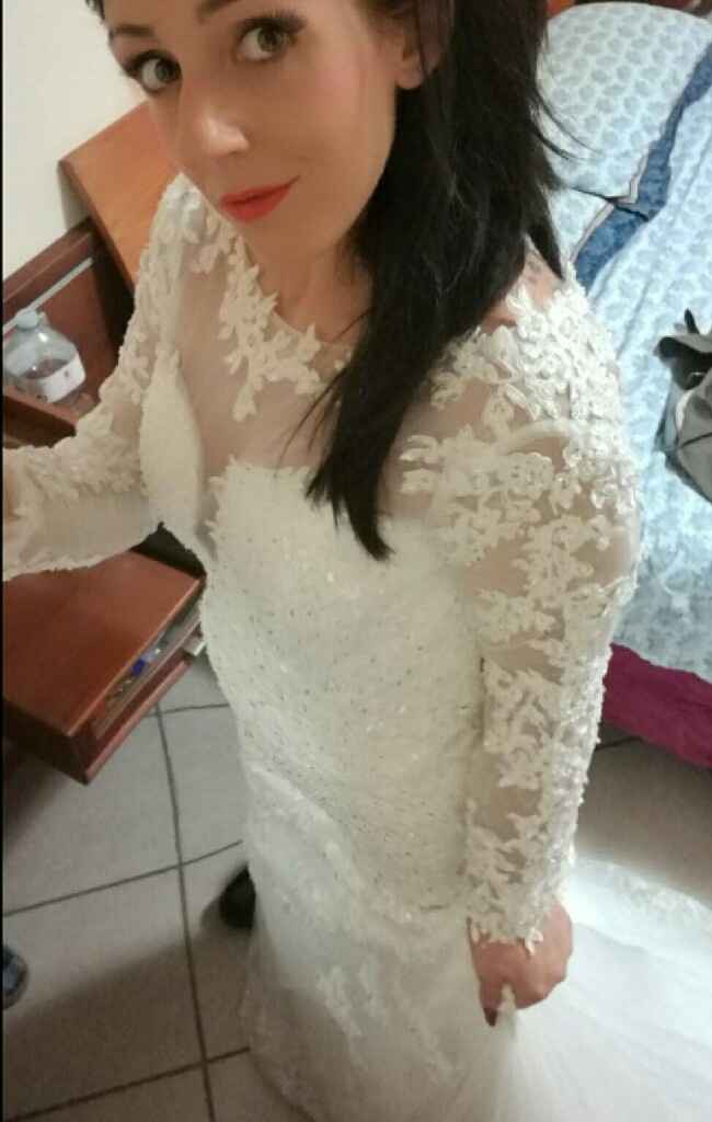 Le mie sacrpe!!! - 1