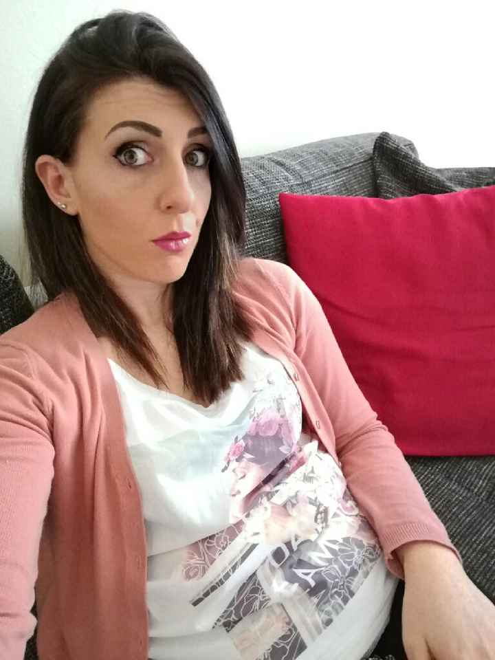 Prova trucco vi piace..? - 3