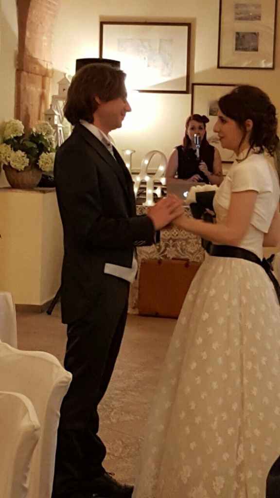 Foto amatoriali per voi - 3