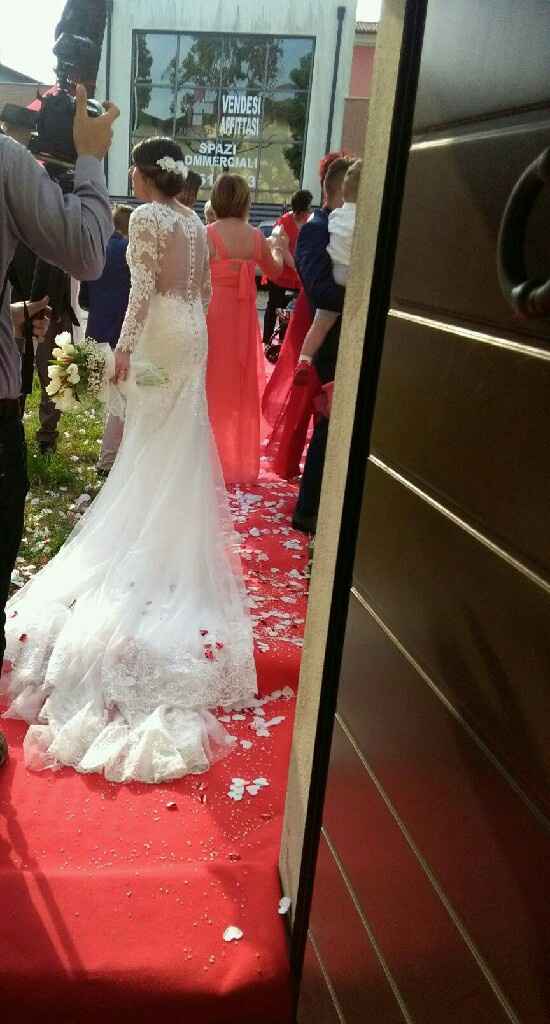 ❤ il nostro giorno❤ - 5