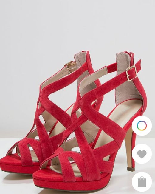 Le mie sacrpe!!! - 2