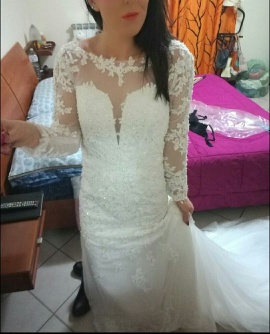 Le mie sacrpe!!! - 2