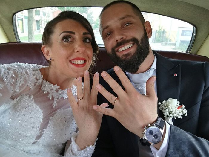 ❤ il nostro giorno❤ - 11