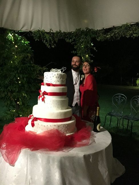 ❤ il nostro giorno❤ - 1