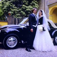  Con quale macchina arriverete il vostro giorno?! - 1